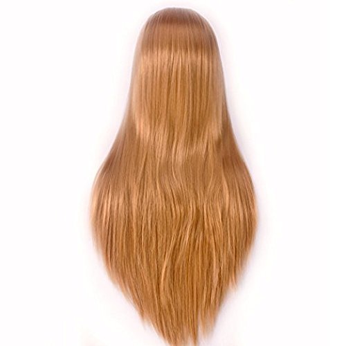 Fully Hair Dummy For Professional Parlour And Salon Use Mannequin Hair Dummy With Clamp Stand (M2) 4