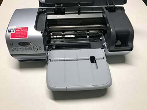 HP PhotoSmart 7450 Inkjet Printer 2