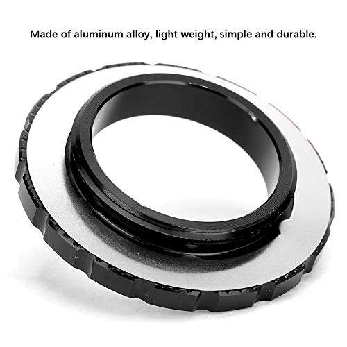 Pwshymi Centerlock Rotor Lockring, Bike Brake Rotors, Disc Center Cover Bike Centerlock Lockring Cover Disc Brake Hub Disc Rotor Lock Ring 9/12/15mm Black for Road Bike Mountain Bike 4