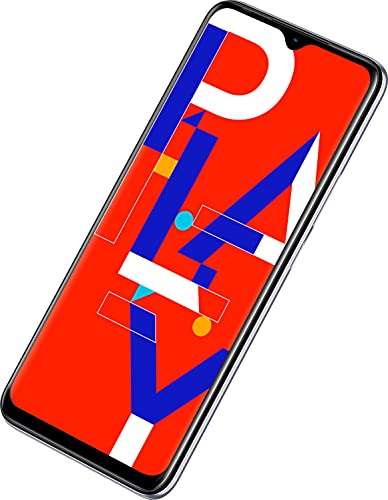 Infinix Hot 10 Play (Purple, 4GB RAM, 64GB Storage) 5