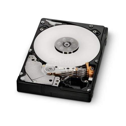 HGST Travelstar 7K1000 HTE721010A9E630 Hard Drive - Internal (0J30573) 2