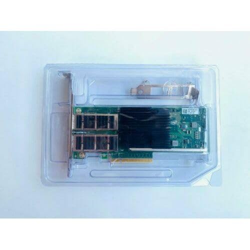 XL710QDA2BLK XL710-QDA2 Dual Port 40GbE Ethernet Converged Network Adapter 5