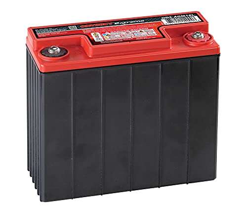 Odyssey Battery ODS-AGM16L Extreme Series AGM Battery 1