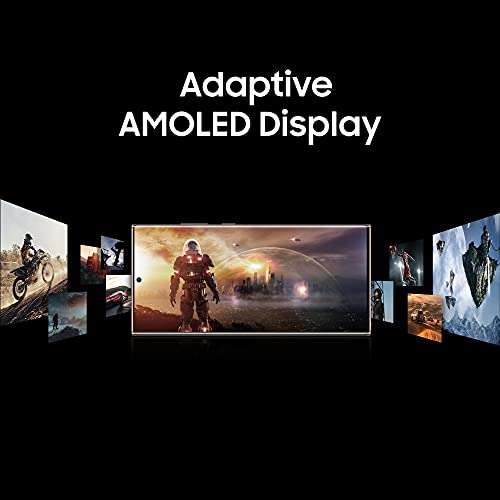 Samsung Galaxy Note 20 (Mystic Bronze, 8GB RAM, 256GB Storage) with No Cost EMI/Additional Exchange Offers 4