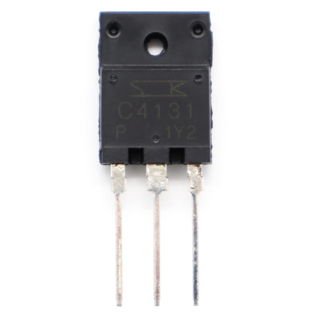 JKDYJPJ C4131 Roland SP-300V / SP-540V / VP-300I / VP-540I Circuit/Transistor - 15129122 10pcs 6