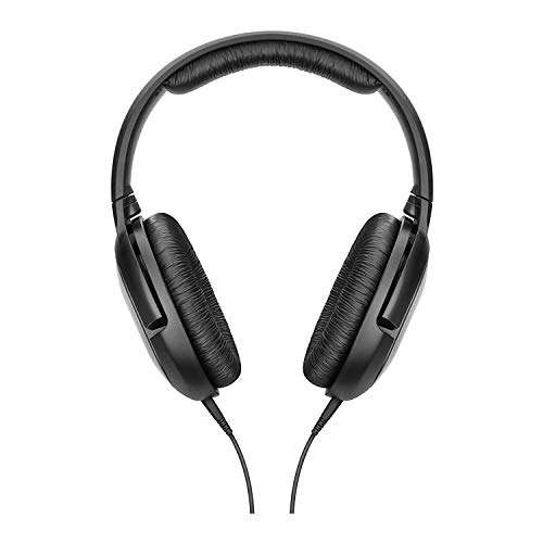 Sennheiser HD 206 Stereo Headphone 2
