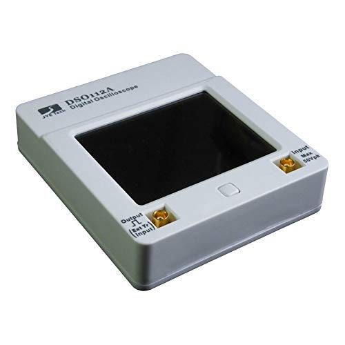 JYETech DSO Coral Pocket Battery-Powered Oscilloscope w/Color Touch Display (DSO112A) 2