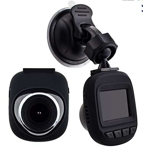 Say1st Wi15 HD 1080P 1.5 Inch Display with WiFi 135° Wide View Car Security Camera 1