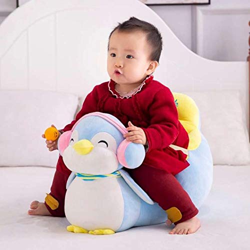 Hello Baby Kids Sofa Baby Chair Toys for Kids 3 Years Rocking Chair Sofa for Kids Chair Cushion Sofa Chair Rocking Chair for Kids Chair for Kids Baby Chair for 0 to 2 Years 2