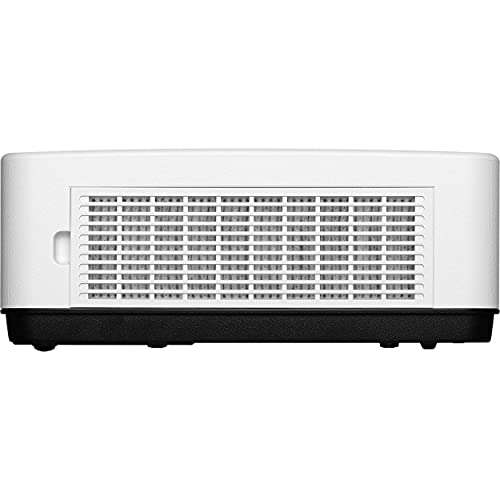 Portable Projector 4