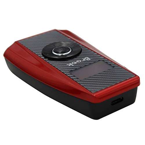 Mcbazel Brook Ras1ution Racing Wheel G27 G25 Driving Force GT Pro Steering Wheel Converter Adapter for PS3, PS4, Xbox 360, Switch with Gam3Gear Keychain 6