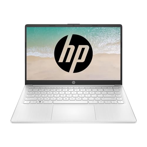 HP 14s,7c Gen Qualcomm Snapdragon, 8GB RAM/128GB Storage 14inch (35.6cm) FHD Micro-Edge Display/Alexa/Win 11/Backlit KB/Adreno 618 GPU Graphics/X15 LTE Modem/Dual Speakers/MS Office, 14s-eg0008qu 1