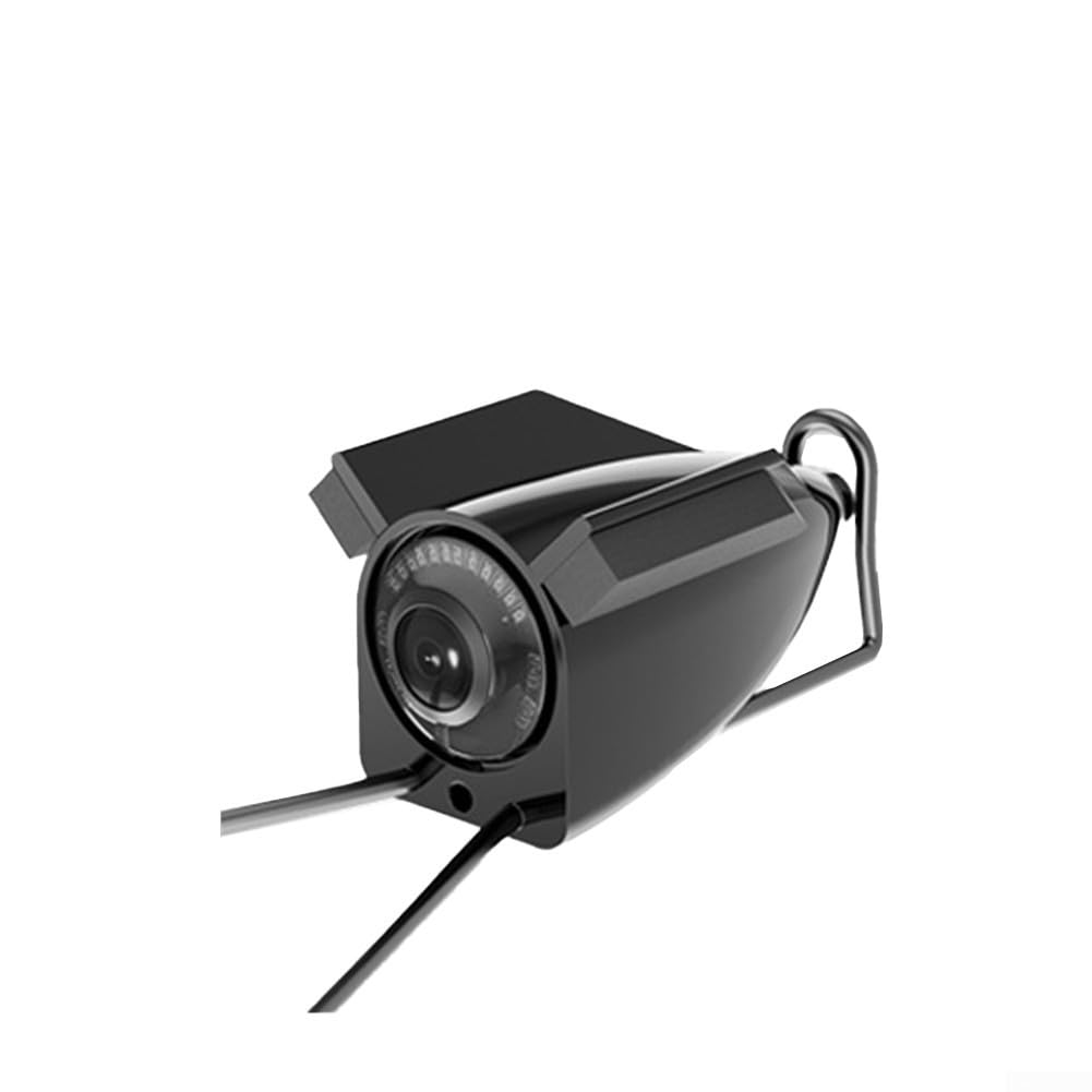 Underwater Fishing Camera, 4.3 Inch HD Waterproof Ice Fishing Camera For Ultra Clear ​screen, Fish Finder Underwater Fishing Camera Ice Boat(4.3IPS+camera15m) 4