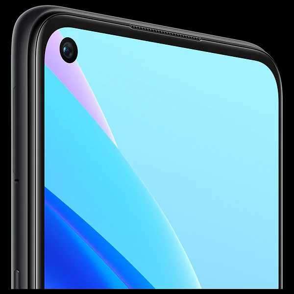 Oppo A76 (128, 6GB Glowing Black, New) 3