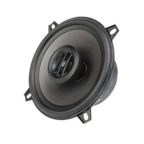 MTX Audio THUNDER52 Thunder Coaxial Speakers - Set of 2, 5.25 Inch 2-Way 3