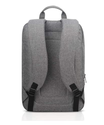 Lenovo IdeaPad 3 11th Gen Intel Core i3 15.6" FHD Thin & Light Laptop & Casual Laptop Backpack B210 39.62 cm (15.6) -inch Water Repellent Grey 6