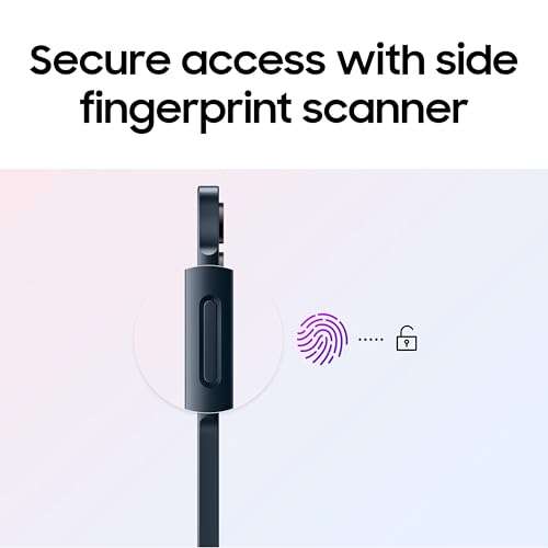 Samsung Galaxy A06 (Black, 4GB RAM, 128GB Storage)| 50 MP Main Camera| Upto 8GB RAM with RAM Plus| MediaTek Helio G85| 5000 mAh Battery Knox Vault: Security & Privacy| Fingerprint Sensor 6