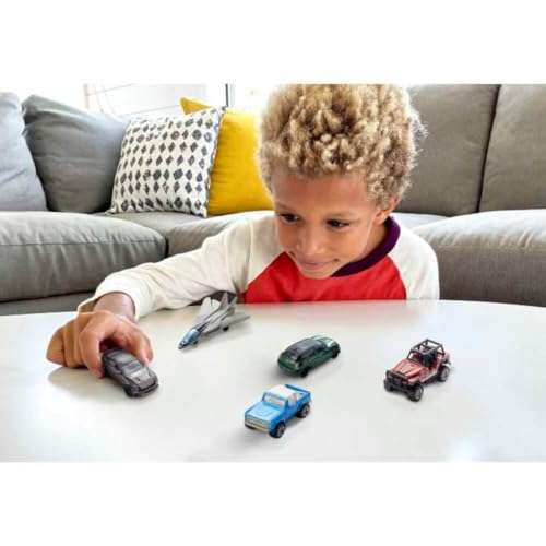 Mattel Matchbox 5-Pack Assortment (styles may vary) 6