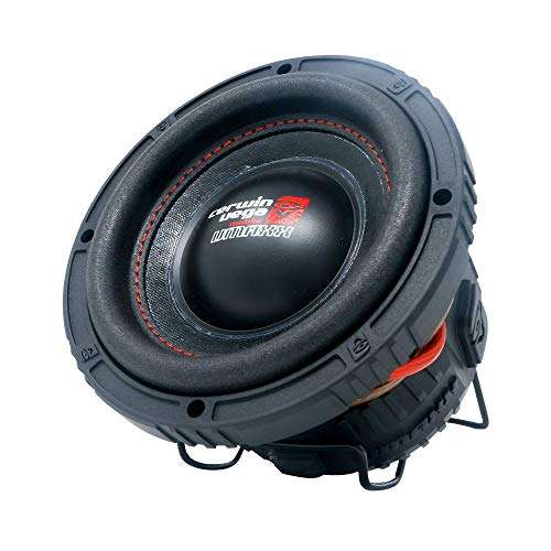 Cerwin Vega VMAXX Series Subwoofers – Unleash Powerful, Precision Bass for Ultimate Audio Performance (VMAX65D2) 2