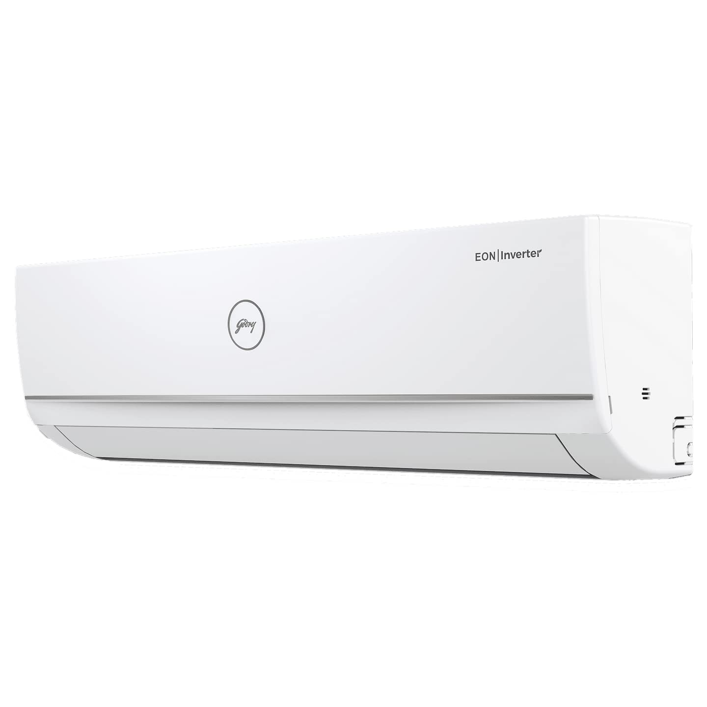 Godrej 1 Ton 3 Star Inverter Split AC (GIC 12TTC3-WVA, White) 3