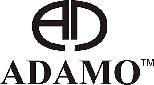 ADAMO Blue Dial L MTG Sports Analog-Digital Mens Watch ADMTG Large BL 5