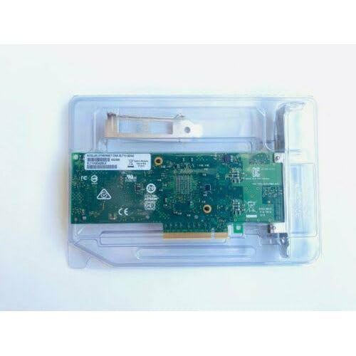 XL710QDA2BLK XL710-QDA2 Dual Port 40GbE Ethernet Converged Network Adapter 6