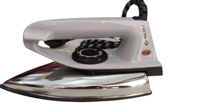 Bajaj dx2 Dry Iron 1