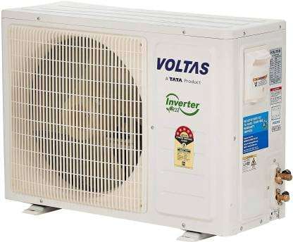 Voltas 1.5 Ton 5 Star 185V MZJ3 Inverter Split Air Conditioner 185V MZJ3 3