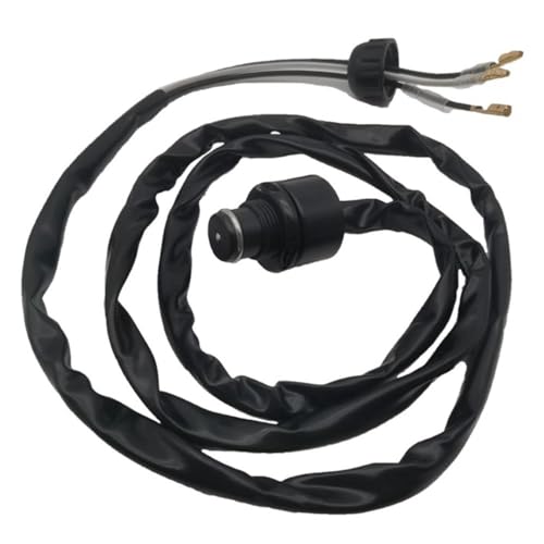 Canyoyi 3 Wire DESS Post Safety Switch for SeaDoo XP GTX 1995 GTS 1995-2000 GTI 1996 1997 278000638 24-070 1