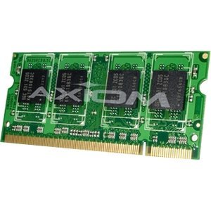 Axiom 2Gb Ddr3-1333 Sodimm For Dell # A2885432 4