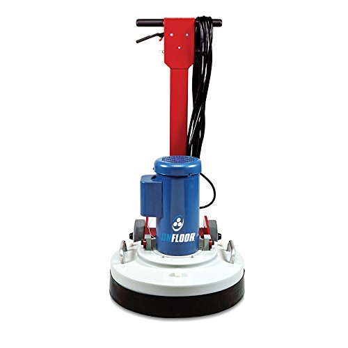 Onfloor Kevlar Belt for 20" Floor Machines (Set of 3) 4