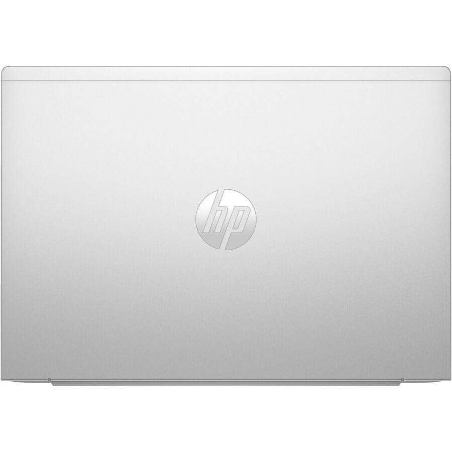 HP ProBook 465 G11 16" Touchscreen Notebook - WUXGA - AMD Ryzen 7 7735U - 16 GB - 512 GB SSD - English Keyboard - Pike Silver Aluminum 4