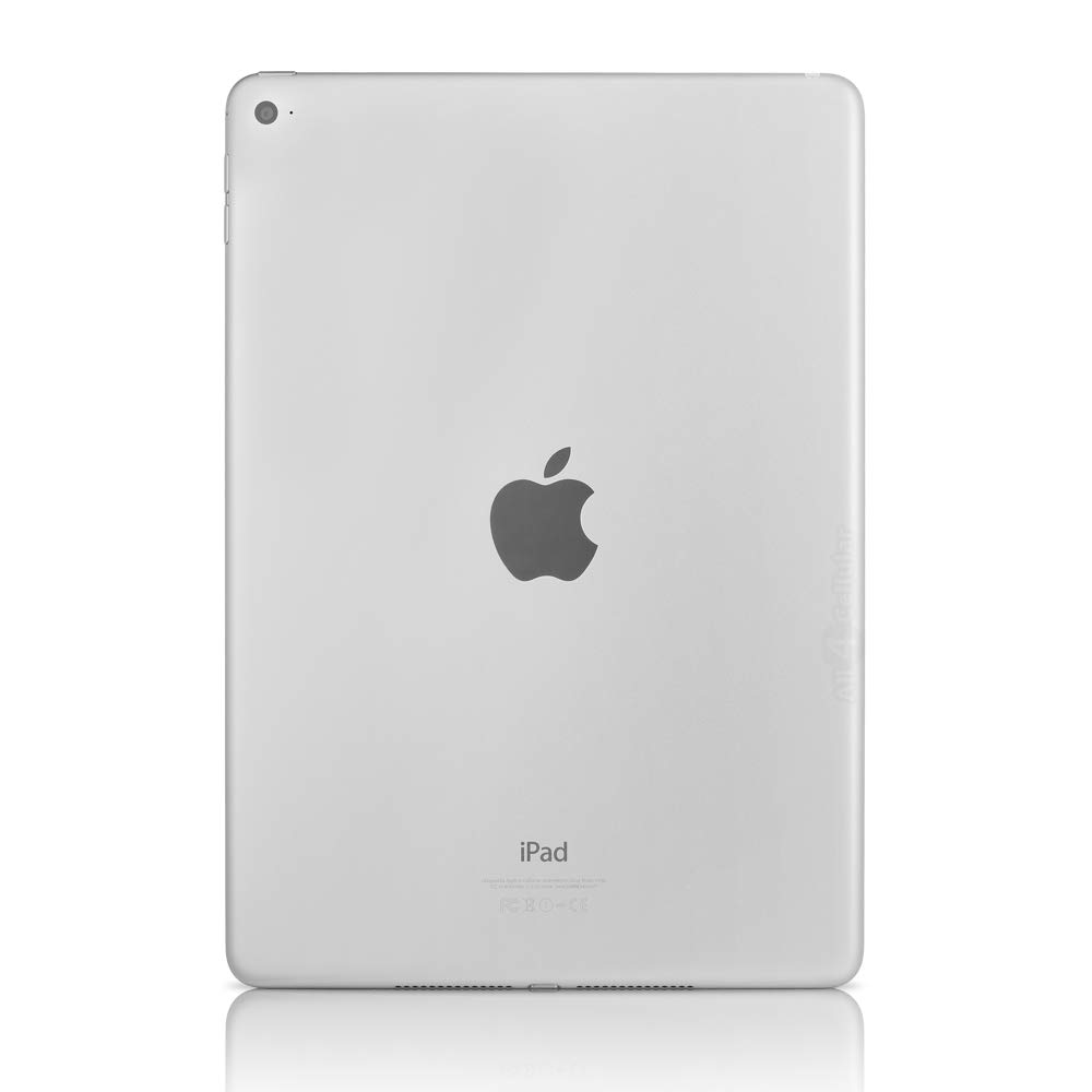 Apple iPad Air 2 WiFI 64GB Silver (Renewed) 3