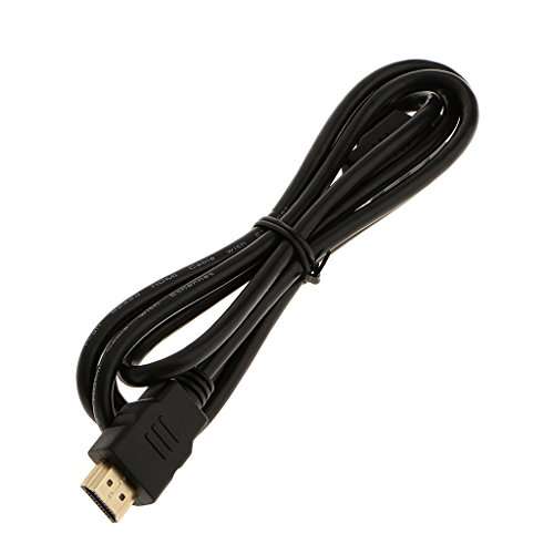 Generic High Speed HD HDMI Cable + HDMI to Mini +Micro Adaptor Kit for Android Phone PC Laptop 4