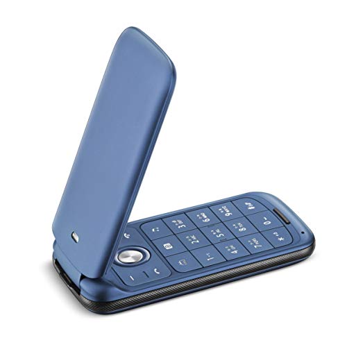 Lava FLIP, Blue 2