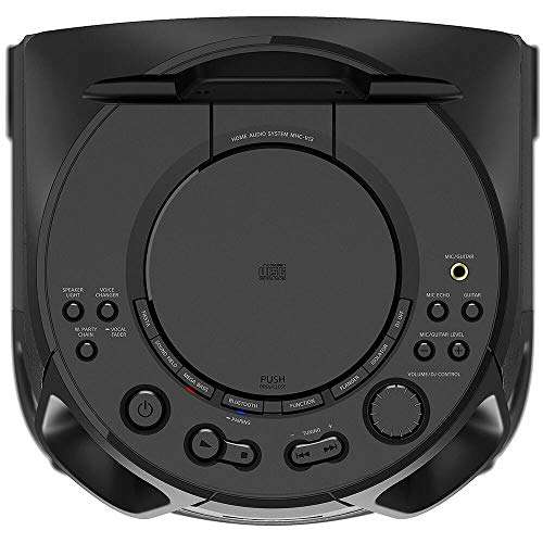 Sony MHC-V13 High Power Audio System with Bluetooth 2