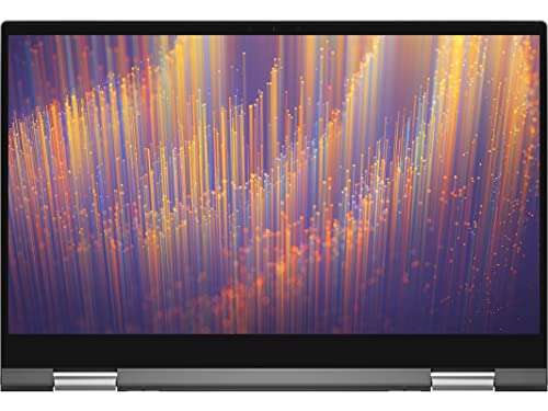 Dell Inspiron 7506 2-in-1 15.6" FHD Touch Laptop, Intel Core i5 1135G7, 32GB RAM, 1TB SSD, Backlit Keyboard, Iris Xe Graphics, MaxxAudio Pro, Fingerprint Reader, Silver, Windows 11 5