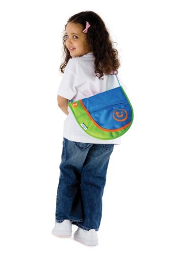 Trunki Saddle Bag (Blue) 4