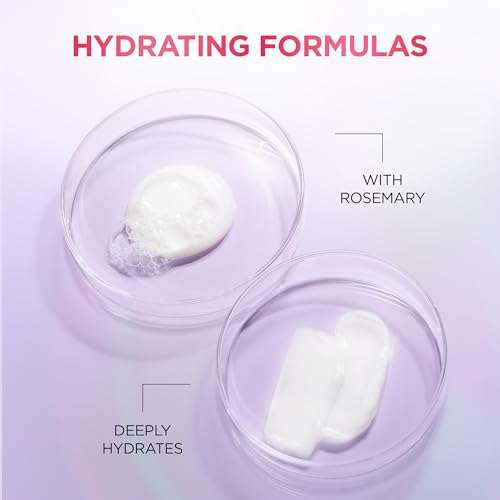 L'Oreal Paris Everpure Sulfate Free Moisture Shampoo, 250 ml 6