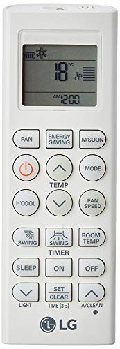 LG 1 Ton 3 Star Inverter Split AC (JS-Q12CPXD, White) 6