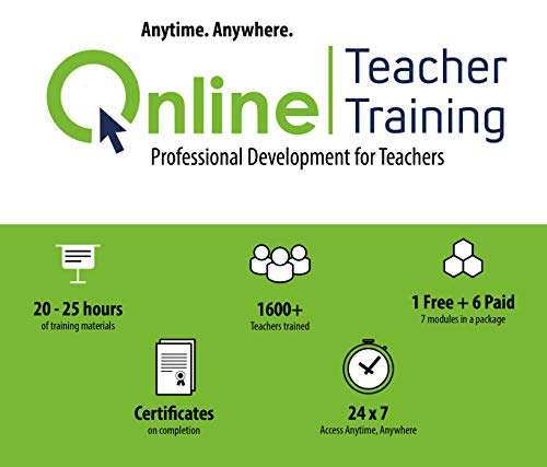 Oxford University Press Online Teacher Training - 11 Paid + 3 Free (Email Delivery in 2 Hours - No CD) 3
