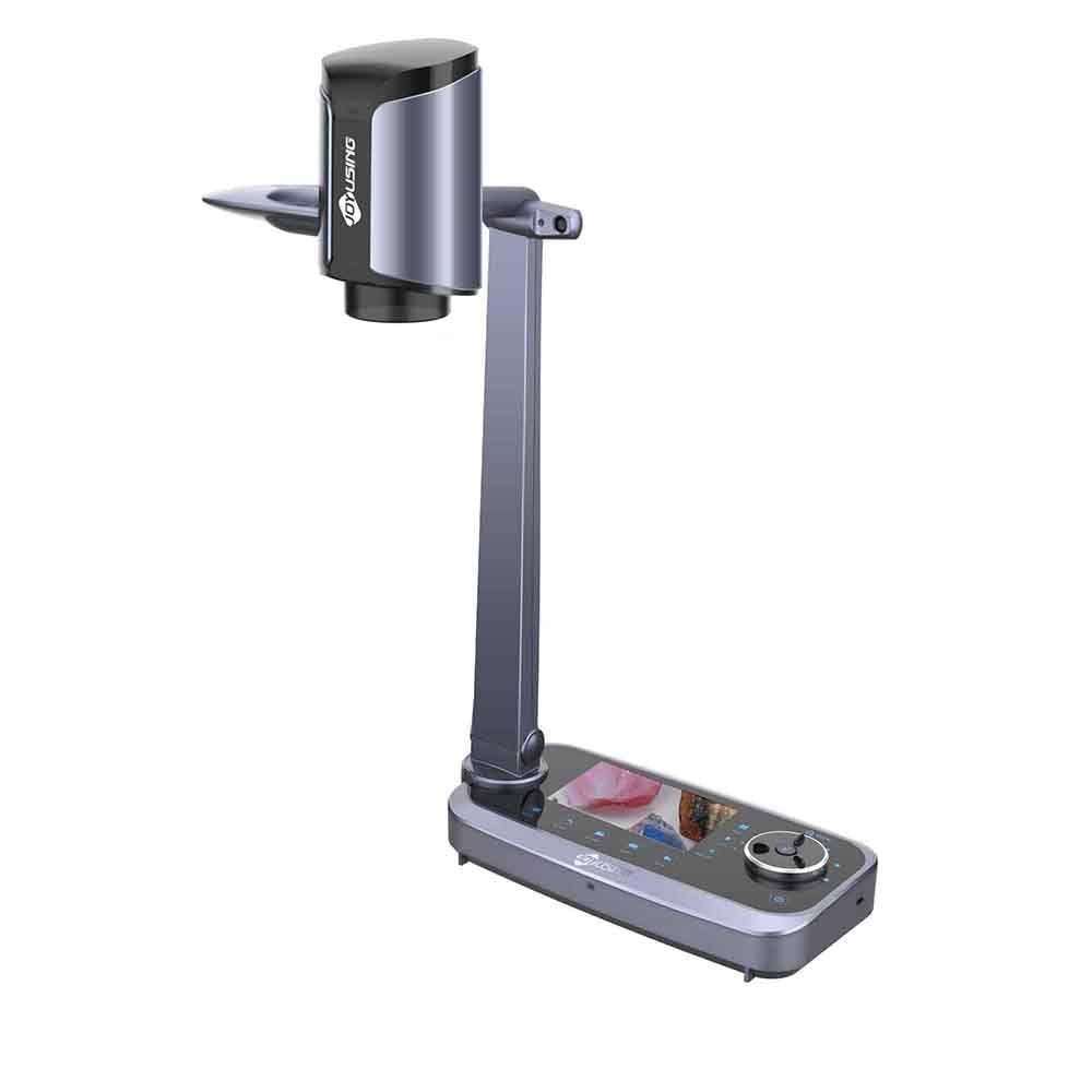 High-Definition Document Camera with 5'' LCD Preview Screen 1