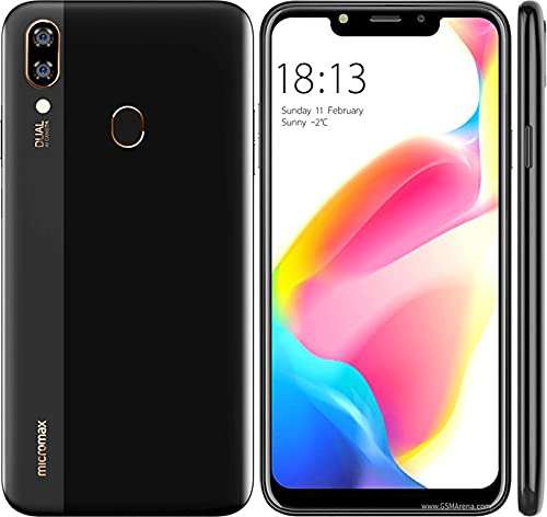 SOFTER Unbreakable 9H Mobile Screen Protector or Screen Guard for Micromax Infinity N11 Better than Tempered Glass 1