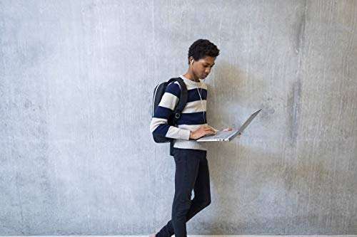 HP Pavilion 14 Core i5 10th Gen Alexa Built-in 14-inch FHD Laptop (8GB/512 GB SSD/Win 10/MS Office/Mineral Silver/1.6kg), 14-ce3006TU 6