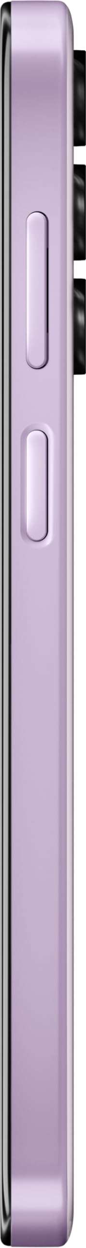 SAMSUNG Galaxy F15 5G 6GB RAM 128GB Storage (Groovy Violet) 4