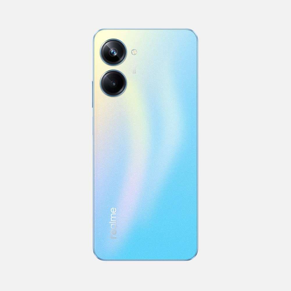 Realme 10 Pro 5G (Nebula Blue, 128 GB) (8 GB RAM) 2