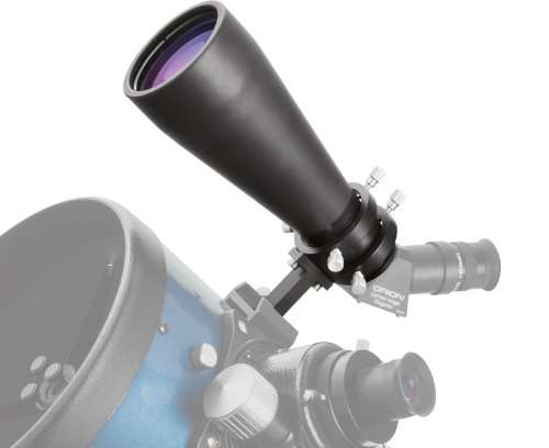 Orion 7220 70mm Multi-Use Finder Scope 5