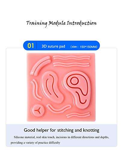 Laparoscopic Endo Trainer Android Type 2