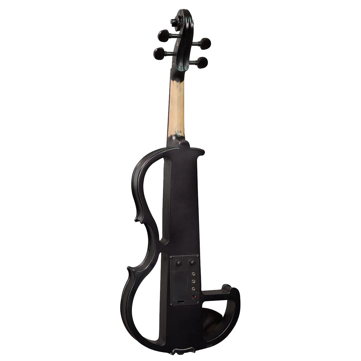Hidersine Electric Violin Full Size - HEV1 3