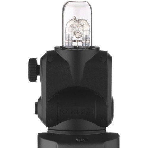 Bolt Flashtube for VB-22 Bare-Bulb Flash 2